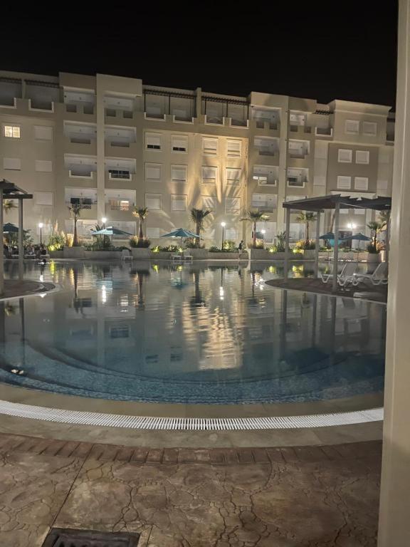 Folla Monastir Palm Lake Resort Exterior photo